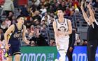 正式签约!郭昊文官宣加盟NBA,亮相新球队,薪水曝光