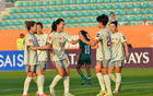 专访U20女足主帅王军：把每一次对抗当世界杯预演